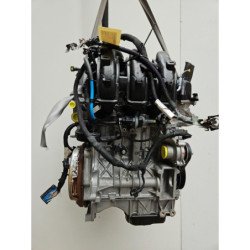 Moteur Opel Corsa F Phase 1